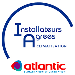 Certification climatisation atlantic